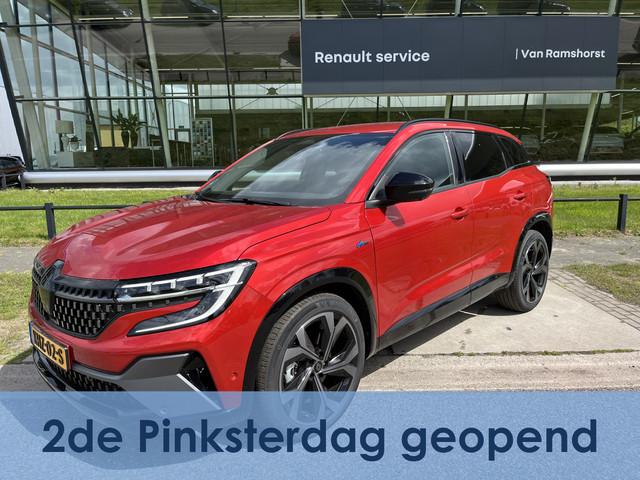 Renault Austral 2025 Hybride