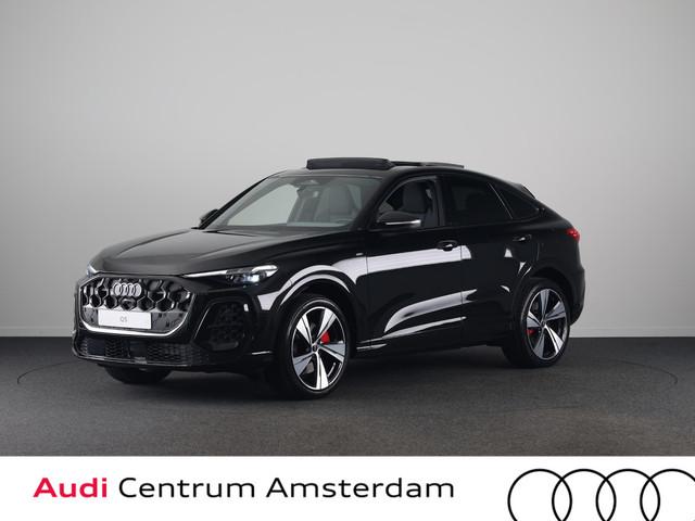 Audi Q5 2026 Hybride