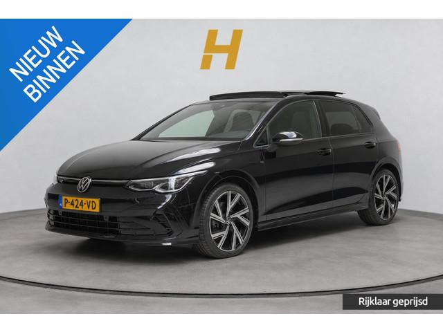 Volkswagen Golf 2022 Benzine