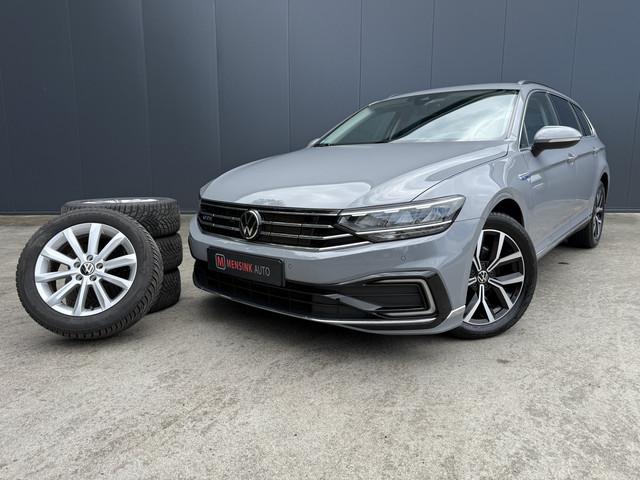 Volkswagen Passat 2022 Hybride