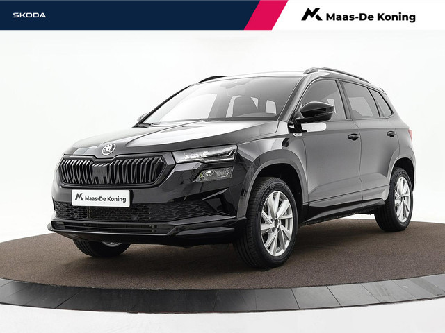 Skoda Karoq 2023 Benzine