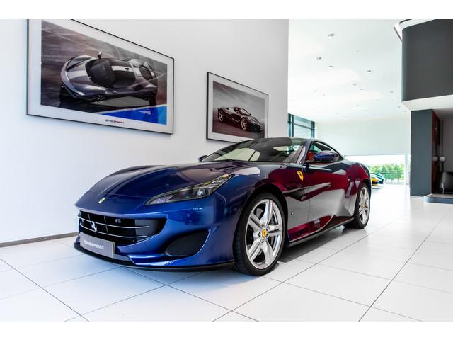 Ferrari Portofino