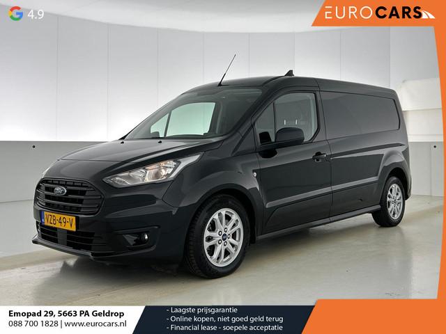 Ford Transit Connect 2023 Diesel