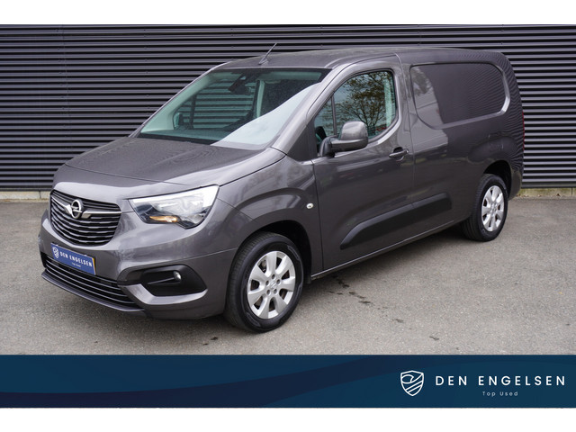 Opel Combo 2020 Diesel