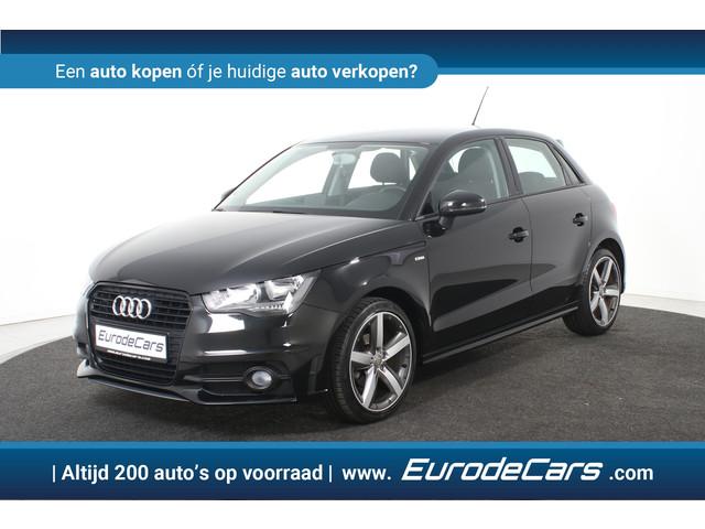 Audi A1 2014 Benzine