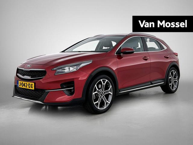 Kia XCeed 2020 Benzine