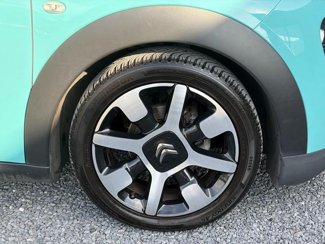 Citroën C4 Cactus