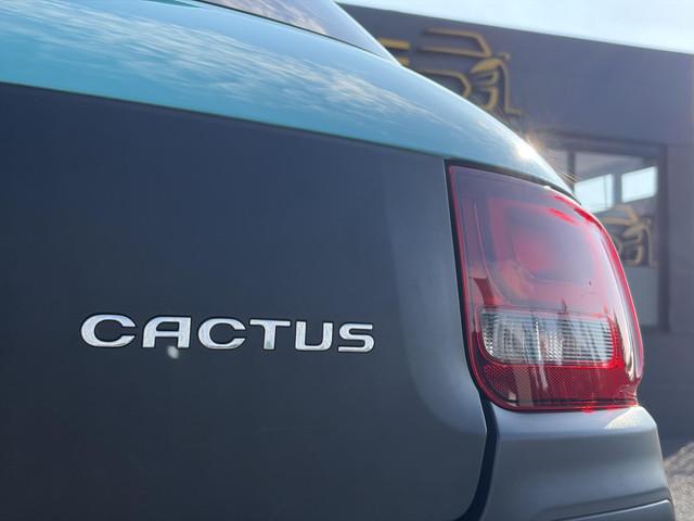 Citroën C4 Cactus