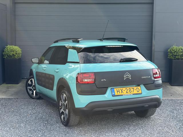 Citroën C4 Cactus