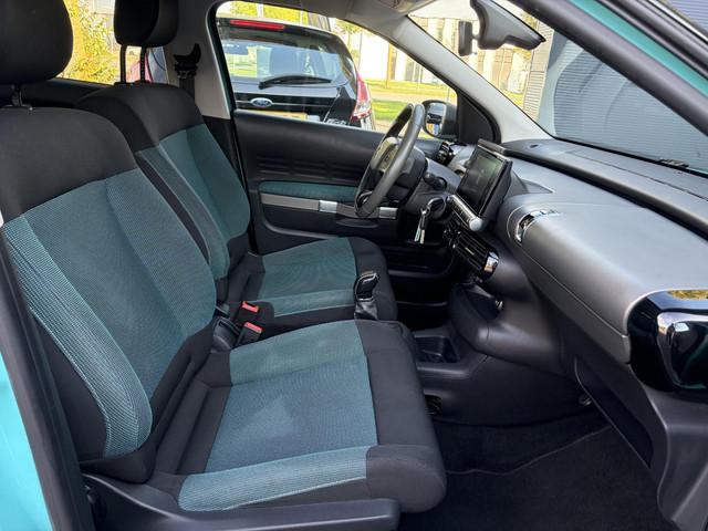 Citroën C4 Cactus