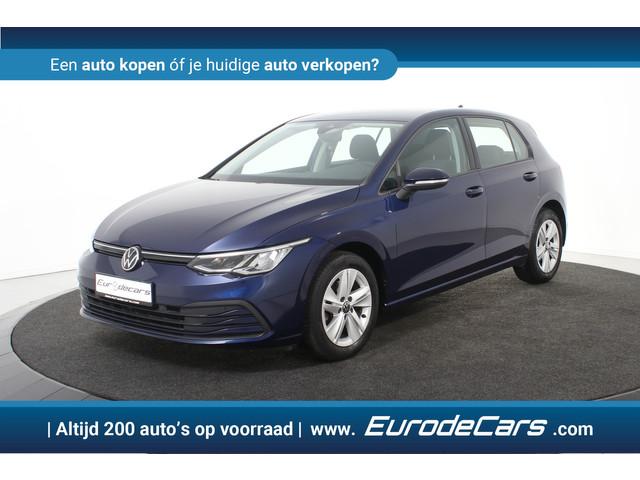 Volkswagen Golf 2023 Benzine