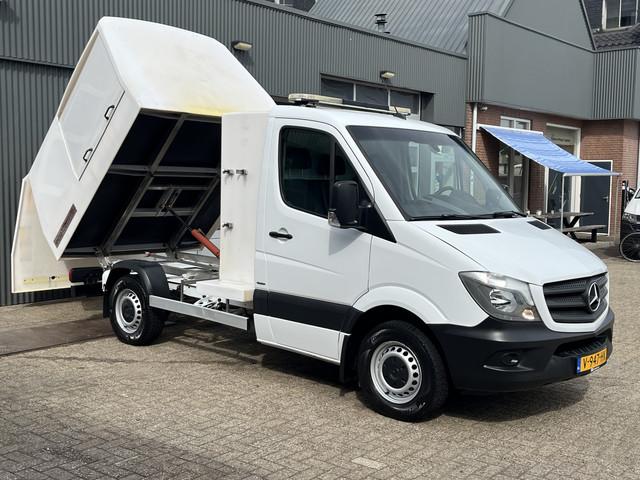 Mercedes-Benz Sprinter 2017 Diesel
