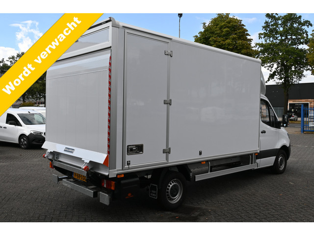 Mercedes-Benz Sprinter 2024 Diesel