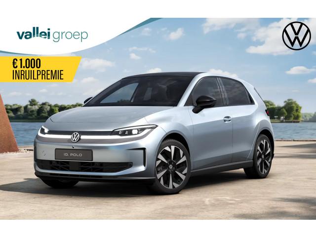 Volkswagen ID. Polo 2027 Elektrisch