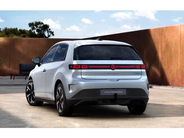Volkswagen ID. Polo