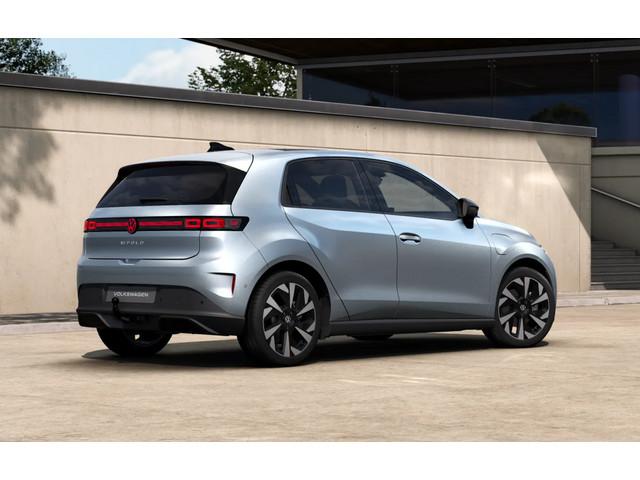 Volkswagen ID. Polo