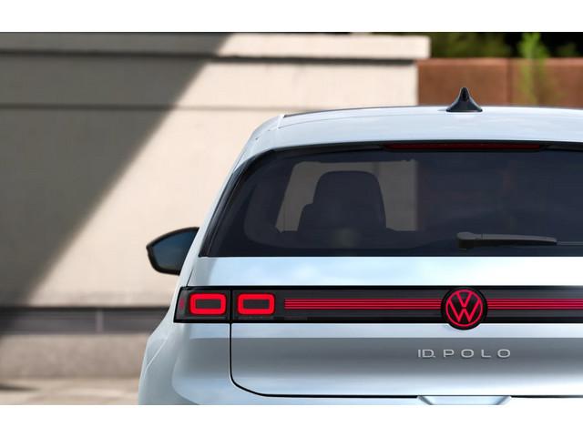 Volkswagen ID. Polo