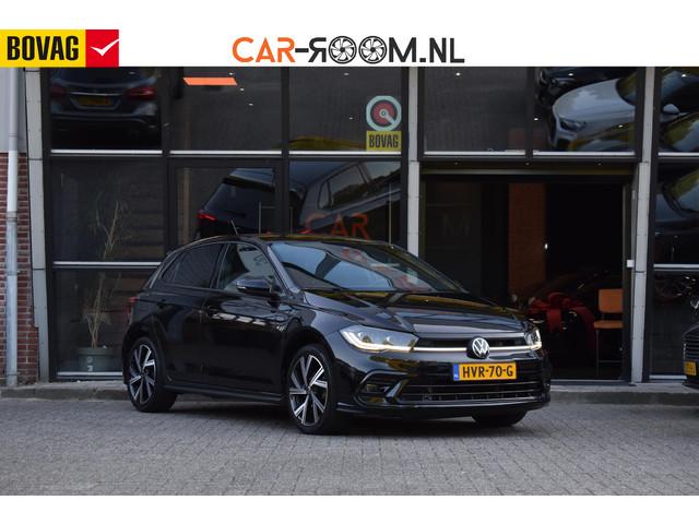 Volkswagen Polo 2023 Benzine