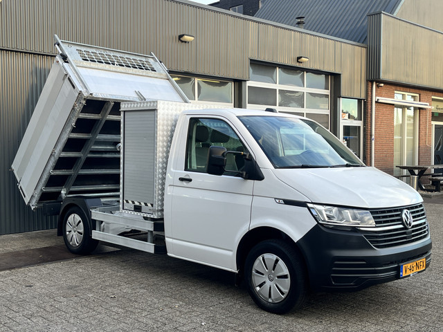 Volkswagen Transporter 2021 Diesel