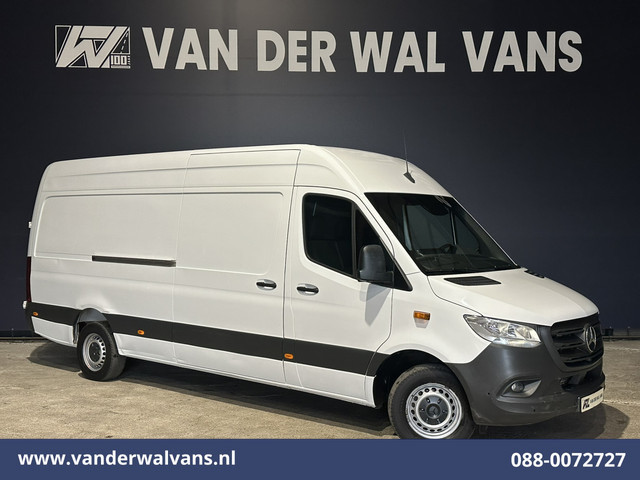 Mercedes-Benz Sprinter 2021 Diesel