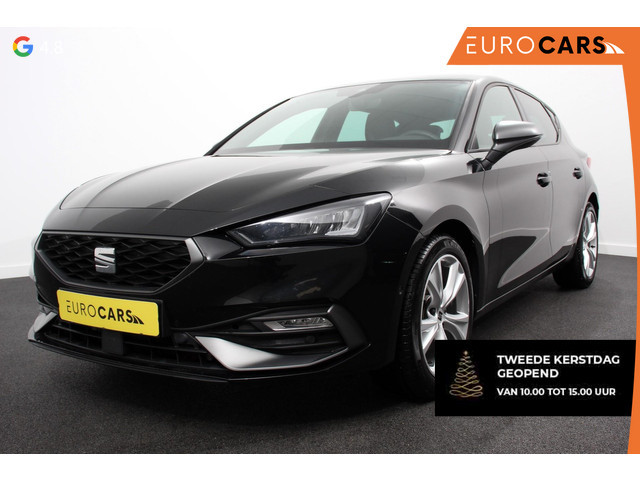Seat Leon 2020 Benzine