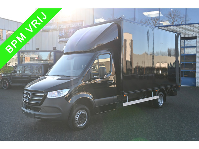 Mercedes-Benz Sprinter 2022 Diesel