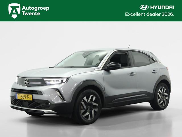 Opel Mokka 2023 Elektrisch