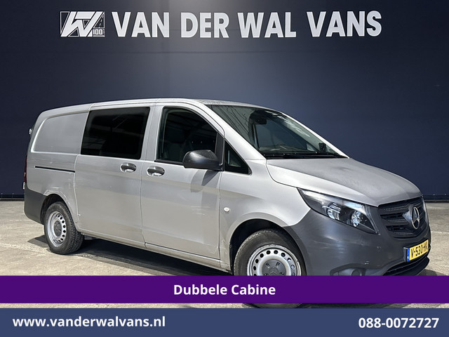 Mercedes-Benz Vito 2017 Diesel