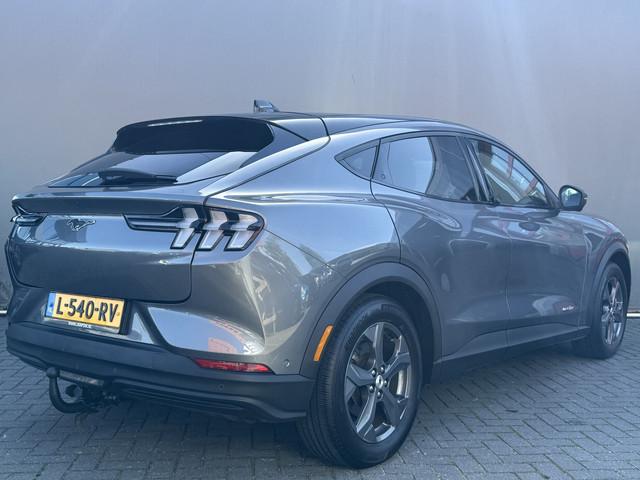 Ford Mustang Mach-E