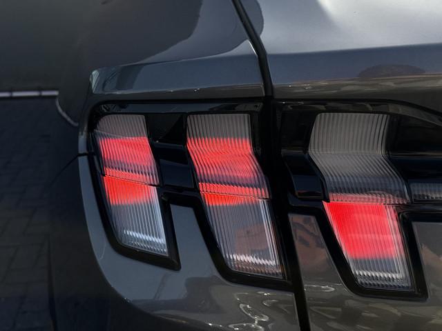 Ford Mustang Mach-E
