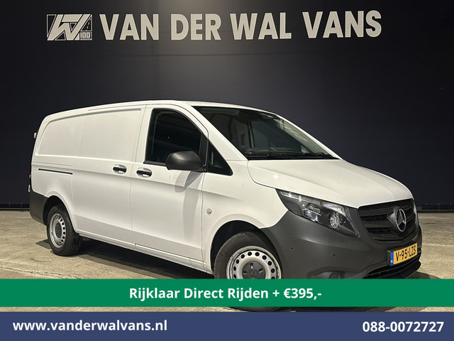 Mercedes-Benz Vito 2021 Diesel