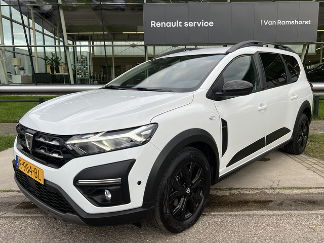 Dacia Jogger 2022 LPG