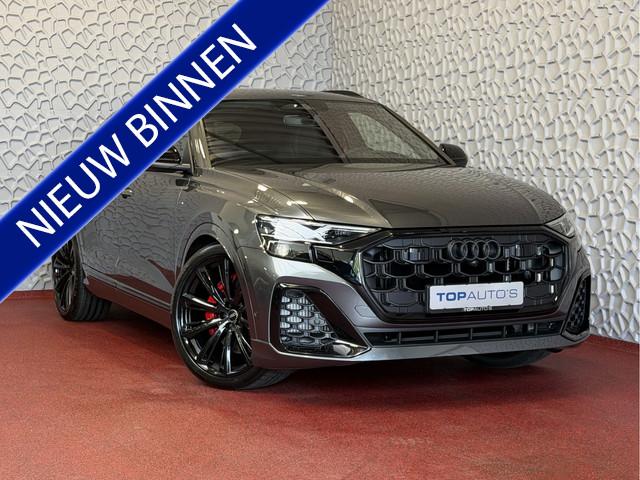 Audi Q8 2026 Hybride
