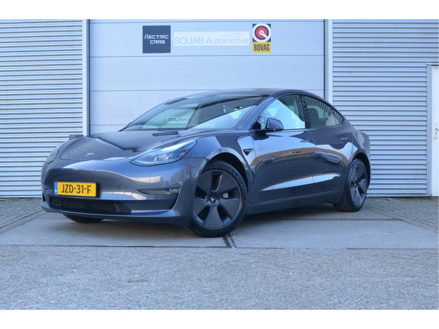 Tesla Model 3 2023 Elektrisch