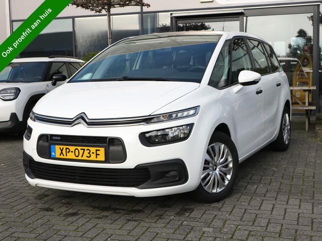 Citroën C4 Picasso