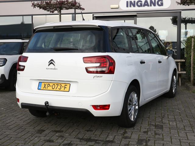 Citroën C4 Picasso