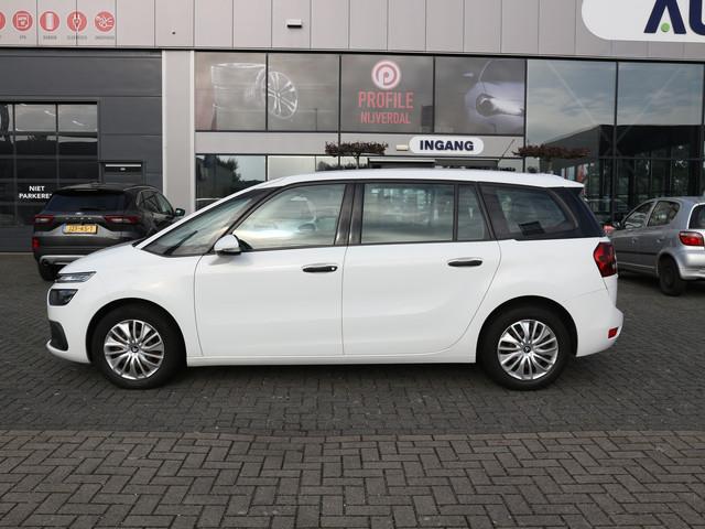 Citroën C4 Picasso