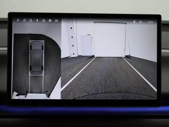 Leapmotor C10