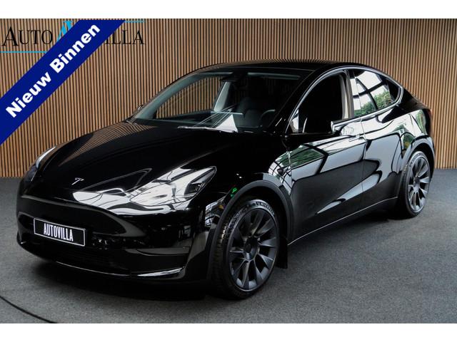 Tesla Model Y 2023 Elektrisch
