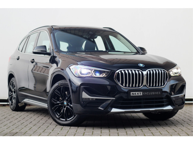 BMW X1 2022 Hybride