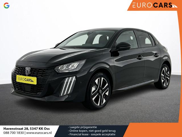 Peugeot 208 2025 Hybride