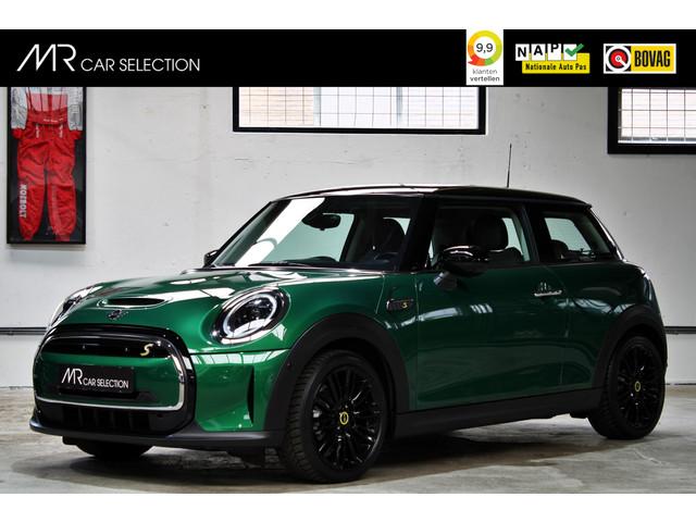 Mini Mini 2022 Elektrisch