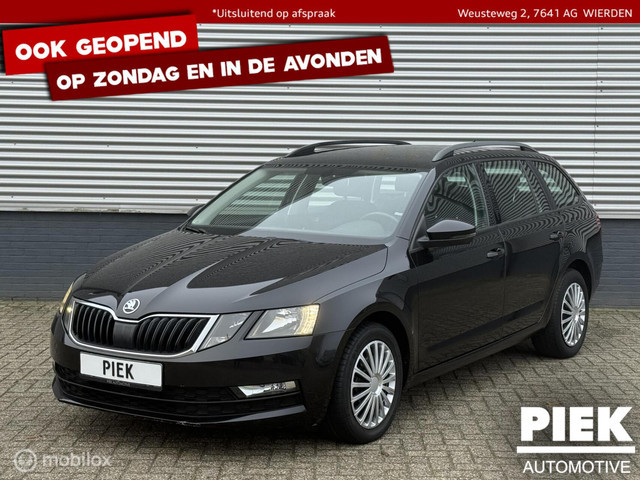 Skoda Octavia 2018 Diesel