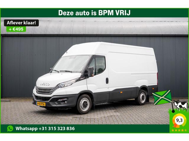 Iveco Daily 2022 Diesel