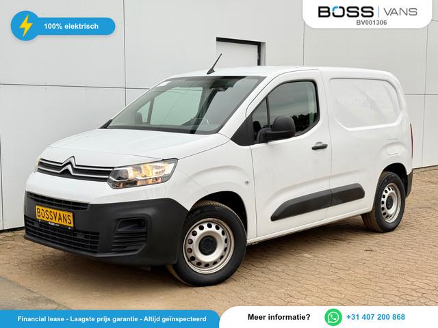 Citroën Berlingo 2023 Elektrisch
