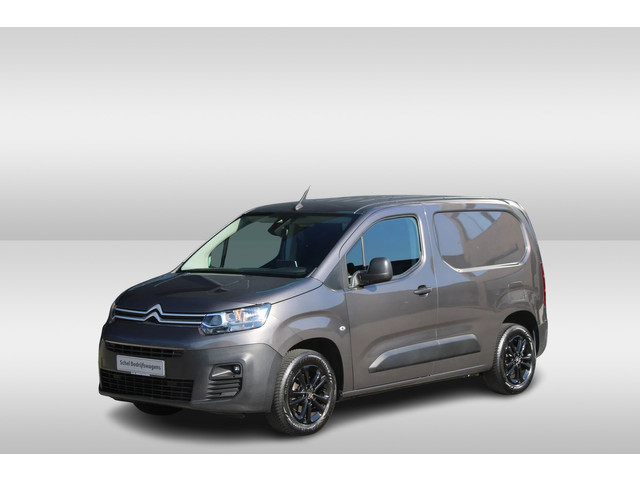 Citroën Berlingo 2022 Diesel