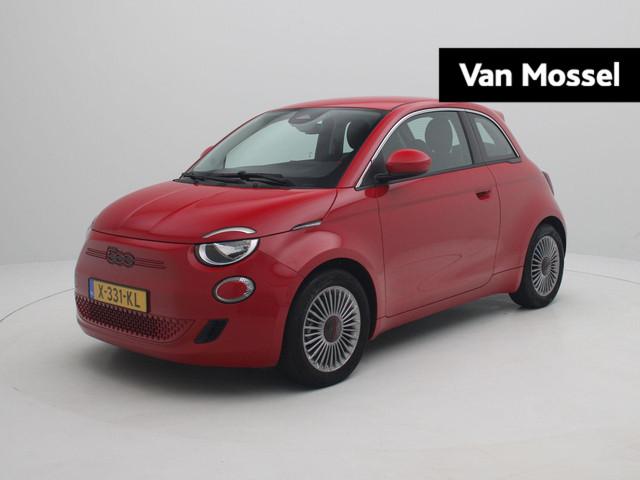Fiat 500 2023 Elektrisch