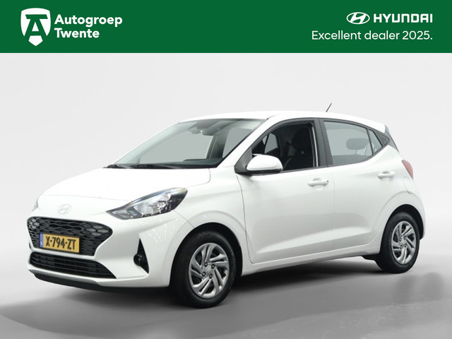 Hyundai i10 2024 Benzine