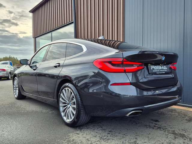 BMW 6 Serie