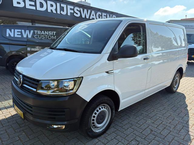 Volkswagen Transporter 2019 Diesel